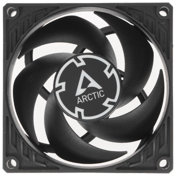 Вентилятор Case fan ARCTIC P8 (black/black) l (ACFAN00147A)