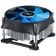 Вентилятор Cooler Deepcool THETA 15 PWM Soc-1150/1155/1156, 4pin, 18-36dB, Al, 95W, 290g, screw, low-profile