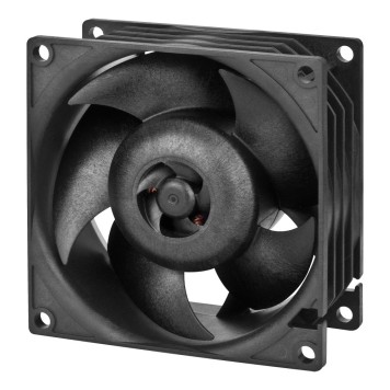 Вентилятор Case fan  ARCTIC S8038-10K 500–10 000 rpm, 173.30 м3/h 4-pin (ACFAN00279A)-1