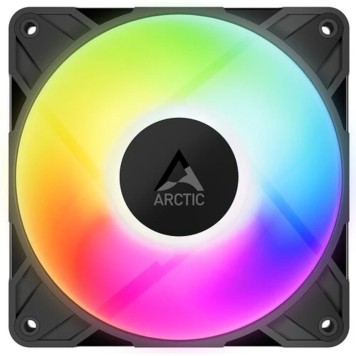 Вентилятор Case fan ARCTIC P12 Pro A-RGB - 3 Pack (ACFAN00310A)