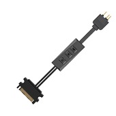 вентилятор Контроллер подсветки ID-Cooling RC-ARGB (RC-ARGB)