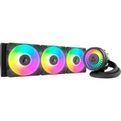Вентилятор СЖО Liquid Freezer III Pro 360 ARGB (Bulk) S1700/1851, AM4/AM5 (ACFRE00169A)