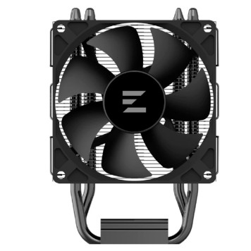Вентилятор Кулер для процессора Zalman CNPS4X Black V2-2