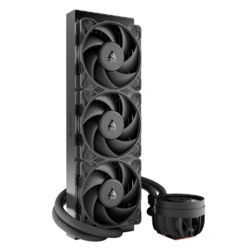 Вентилятор СЖО Liquid Freezer III Pro 360 S1700/1851, AM4/AM5 (ACFRE00180A)-1