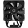 вентилятор Cooler ID-Cooling FROZN A400 BLACK LGA1700/1200/115X/AM5/AM4