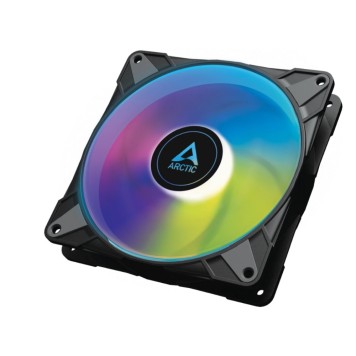 Вентилятор Case fan ARCTIC P14 PWM PST A-RGB 0dB (Black) (ACFAN00239A)