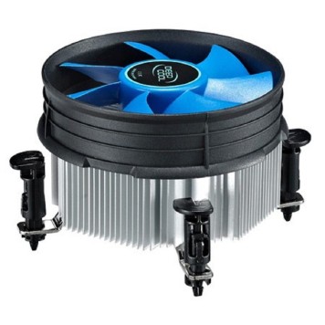 Вентилятор Cooler Deepcool THETA 21 PWM 1700 (TDP 95W, PWM, FAN 92mm) Color BOX