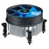 Вентилятор Cooler Deepcool THETA 21 PWM 1700 (TDP 95W, PWM, FAN 92mm) Color BOX