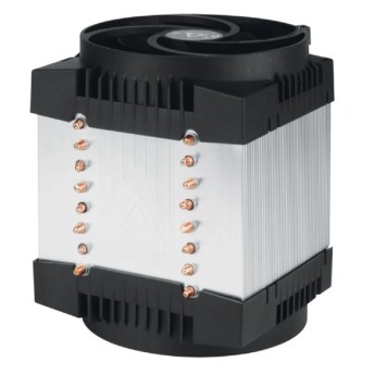 Вентилятор Cooler Arctic Freezer 4U-M Rev.2 LGA4189/4677/SP3/SP3/sTR5/TR4 (ACFRE00133B)-2