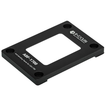 вентилятор Рамка укрепления сокета ID-Cooling ABF-1700 для Socket LGA1700-1