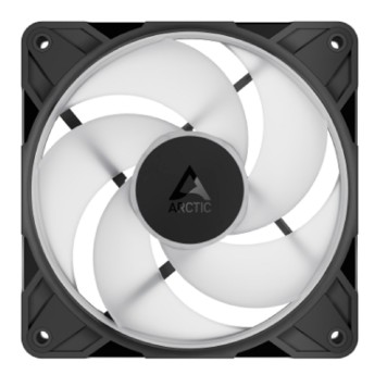 Вентилятор Case fan ARCTIC P12 Pro Reverse A-RGB (ACFAN00322A)-2
