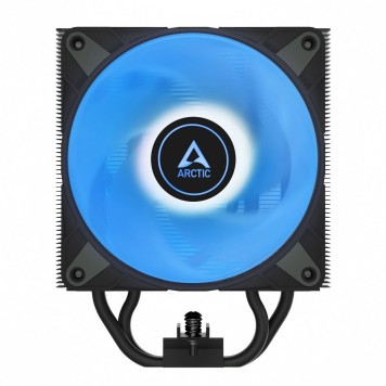 Вентилятор Cooler Arctic Freezer 36 A-RGB (Black) LGA1851/LGA1700/AM5/AM4 (ACFRE00124A)-1