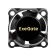 Вентиляторы Exegate EX295189RUS Вентилятор 5В DC ExeGate EX02510B2P-5 (25x25x10 мм, 2-Ball (двойной шарикоподшипник), 2pin, 10500RPM, 22.5dBA)