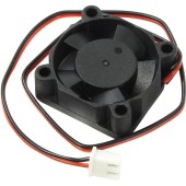 Вентиляторы 5bites Вентилятор FB3010S-12L2 30X10 / SLEEVE / 7000RPM / 2P