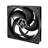 Вентилятор Case fan ARCTIC P14 Value Pack (black/black)  (ACFAN00136A) 