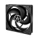 Вентилятор Case fan ARCTIC P14 Value Pack (black/black)  (ACFAN00136A) 