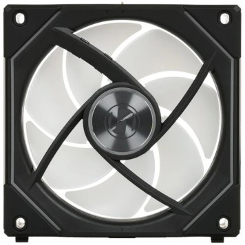 Вентилятор Lian Li G99.12SLIN1B.R0 Вентилятор UNI FAN SL-INF 120 Black /UF-SLIN120-1B/ 120х120х25мм (PWM, ARGB, 200-2100 об/мин, 29dBa) -2