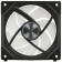 Вентилятор Lian Li G99.12SLIN1B.R0 Вентилятор UNI FAN SL-INF 120 Black /UF-SLIN120-1B/ 120х120х25мм (PWM, ARGB, 200-2100 об/мин, 29dBa) 