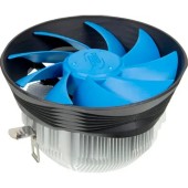 Вентилятор Cooler Deepcool ARCHER BIGPRO PWM 1156/55/51/50/775/FM2/FM1/AM4/AM3+/AM3/AM2+/AM2/940/939/754 TDP 125W, PWM, 120mm Al+Cu