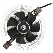 вентилятор Cooler ID-Cooling DK-01S 65W/LGA1700/1200/115X/AM4/AM3/+/AM2/+/FM2/+/FM1 