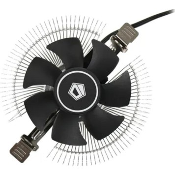 вентилятор Cooler ID-Cooling DK-01S 65W/LGA1700/1200/115X/AM4/AM3/+/AM2/+/FM2/+/FM1 