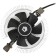 вентилятор Cooler ID-Cooling DK-01S 65W/LGA1700/1200/115X/AM4/AM3/+/AM2/+/FM2/+/FM1 