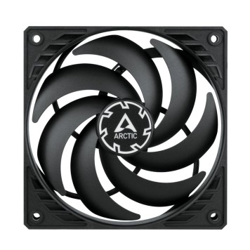 Вентилятор Case fan  ARCTIC P12 SLIM PWM PST (ACFAN00187A)-1
