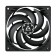 Вентилятор Case fan  ARCTIC P12 SLIM PWM PST (ACFAN00187A)