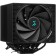 Вентилятор Cooler Deepcool ASSASSIN IV LGA20XX/1700/1200/115X/AM5/AM4 (TDP 280W, PWM, DUAL FAN 140mm + 120mm, DUAL Heatsink, 7 Heatpipe, Copper Base) RET