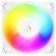Вентилятор Case fan ARCTIC P12 Pro Reverse A-RGB (White) (ACFAN00325A)