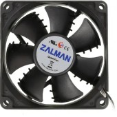 Вентилятор Case fan ZALMAN  ZM-F1 PLUS (SF) / ZE-8025ASH RTL