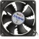 Вентилятор Case fan ZALMAN  ZM-F1 PLUS (SF) / ZE-8025ASH RTL