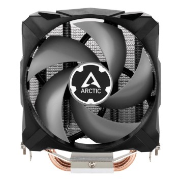 Вентилятор Cooler Arctic Freezer 7 X CO  LGA1200/1150/1151/1155/1156/775/AM4/AM3(+)/FM2(+)/FM1 (Al, 92mm fan, 300-2000rpm, 4-pin PWM), RET (ACFRE00085A)-1