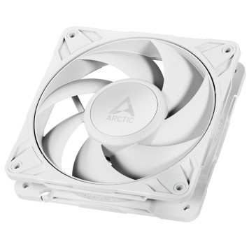 Вентилятор Case fan ARCTIC P12 Pro PST (White) (ACFAN00308A)-2