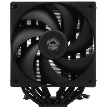 вентилятор Cooler ID-Cooling FROZN A620 BLACK LGA1700/1200/115X/AM5/AM4-1