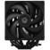 вентилятор Cooler ID-Cooling FROZN A620 BLACK LGA1700/1200/115X/AM5/AM4