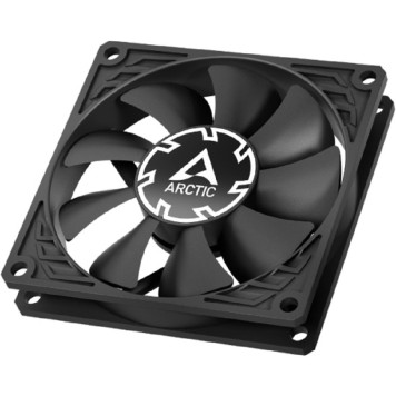 Вентилятор Case fan ARCTIC P8 Slim PWM PST  (ACFAN00295A)-1