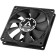 Вентилятор Case fan ARCTIC P8 Slim PWM PST  (ACFAN00295A)