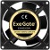 Вентиляторы Exegate EX289005RUS Вентилятор 220В ExeGate EX09225SAL (92x92x25 мм, Sleeve bearing (подшипник скольжения), подводящий провод 30 см, 2500RPM, 34dBA)