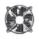Вентиляторы Exegate EX286141RUS Кулер ExeGate EK-11508.PWM (Al, LGA1150/1151/1155/1156/1200, TDP 75W, Fan 90mm, PWM, 1200-2600RPM, Hydro bearing, 4pin, 11-24db, 285г, с термопастой, на винтах, Retail color box)