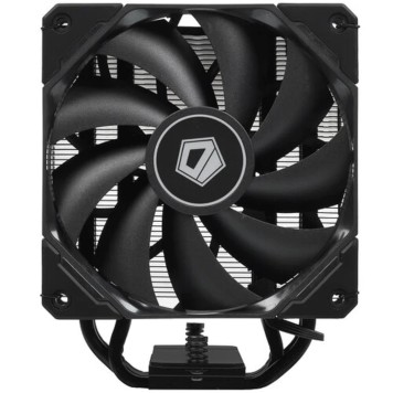 вентилятор Cooler ID-Cooling SE-224-XTS BLACK LGA1700/1200/115X/AM5/AM4-1