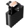 Вентиляторы Кулер PCCooler RT400 BK  S115X/1200/1700/1851/AM4/AM5 (TDP 235W, 1x120mm PWM FAN, 4 тепловые трубки 6мм, 500-2200RPM, 32dBa)