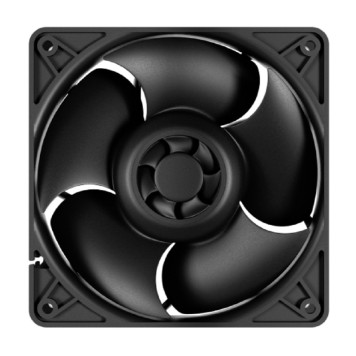 Вентилятор Case fan  ARCTIC S12038-8K 800-8000rpm Dual Ball 4-Pin (ACFAN00294A)-1