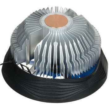 Вентилятор Cooler Deepcool GAMMA ARCHER PRO V2 PWM 1851/1700/1150/1155/AM3+/FM1/FM2 4pin 17-21dB Al+Cu 110W-2