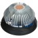 Вентилятор Cooler Deepcool GAMMA ARCHER PRO V2 PWM 1851/1700/1150/1155/AM3+/FM1/FM2 4pin 17-21dB Al+Cu 110W
