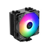 вентилятор Cooler ID-Cooling SE-224-XTS ARGB LGA1700/1200/115X/AM5/AM4