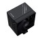 вентилятор Cooler ID-Cooling FROZN A610 BLACK (LGA20XX/1700/1200/115X/AM5/AM4  TDP 260W, PWM, черный, 6 тепл.трубок + медная база, FAN 120mm) RET