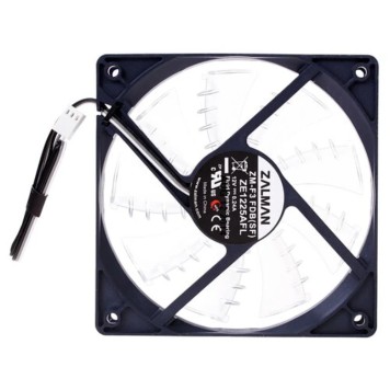 Вентилятор Case fan ZALMAN  ZM-F3 FDB (SF)-1