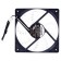 Вентилятор Case fan ZALMAN  ZM-F3 FDB (SF)