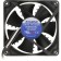 Вентилятор Case fan ZALMAN  ZM-F1 PLUS (SF) / ZE-8025ASH RTL